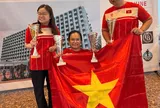Việt Nam tham dự Giải Olympiad cờ Vua người khuyết tật thế giới lần thứ 3