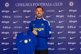 Chelsea gây bất ngờ với Jordan Henderson