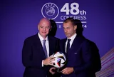 Endrick đứng trước ngã rẽ, FIFA tiếp tục chìm trong khủng hoảng