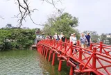 Tháng 7/2026: Khách quốc tế đến Việt Nam tăng 13,8%
