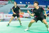 Cầu lông trẻ Bắc Ninh vươn tầm
