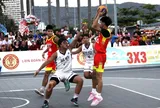 60 đội bóng góp mặt tại Giải vô địch Bóng rổ trẻ U16 và U18 quốc gia 2026
