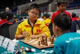 Đội tuyển cờ vua Việt Nam dự Giải vô địch trẻ và nhóm tuổi Đông Nam Á 2026 với lực lượng hùng hậu