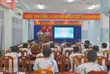 Khánh Hòa tổ chức khóa học bơi cứu đuối cho 50 học viên