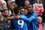 Bournemouth thắng hủy diệt, Aston Villa mất Garnacho bởi chấn thương