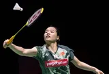 Nguyễn Thuỳ Linh dừng bước tại Giải Cầu lông Hàn Quốc Masters 2026