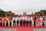 Khai mạc Đại hội Thể dục thể thao phường Tam Sơn lần thứ I năm 2026