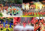 Tạo đòn bẩy đưa công nghiệp văn hóa thành động lực tăng trưởng bứt phá của đất nước