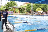 Hơn 100 vận động viên tranh tài Giải Bơi các nhóm tuổi trẻ tỉnh Lạng Sơn năm 2026