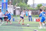 Thi đấu môn Bóng đá Đại hội Thể dục thể thao tỉnh Nghệ An lần thứ X