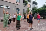 Phú Thọ: Phường Thanh Miếu phát triển phong trào thể dục thể thao quần chúng 