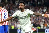 Vinicius xóa toàn bộ Instagram, Real Madrid vội xuống nước