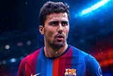 Barcelona tiến sát Rodri, Real Madrid hoàn thiện hàng công mới