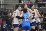 SEA V.Cup 2026: Đội tuyển bóng chuyền nữ Việt Nam thua Indonesia trận ra quân