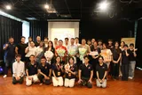 Khi những người kể chuyện thể thao truyền lửa cho thế hệ kế cận