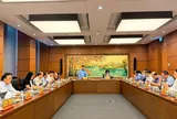 Bộ trưởng Lâm Thị Phương Thanh: Kiến trúc không chỉ là kỹ thuật xây dựng mà còn là biểu hiện quan trọng của văn hóa