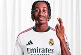 Real Madrid phá kỷ lục chuyển nhượng vì Yan Diomande