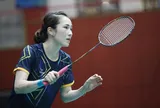 Vũ Thị Trang để lại dấu ấn lớn tại Giải Cầu lông Korea Masters 2026