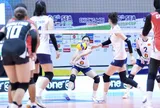 Tuyển bóng chuyền nữ Việt Nam nguy cơ lớn trắng tay ở Chặng 2 SEA V.Cup 2026