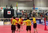 Giải vô địch Cầu mây thế giới 2026: Việt Nam giành huy chương bạc nội dung 4 nữ