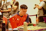 Lại Lý Huynh được mời tham dự Giải cờ Tướng quốc tế Bảo Bảo Bôi của Trung Quốc