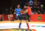 195 võ sĩ tranh tài tại Giải vô địch trẻ Võ thuật Tổng hợp (MMA) quốc gia 2026