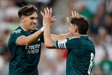 Real Madrid chiến thắng nhọc nhằn, Valverde ấn tượng với huấn luyện viên mới