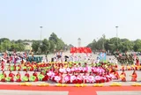 Đại hội Thể dục thể thao phường Thuận Thành lần thứ I