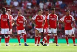 Arsenal chật vật, Man City ngược dòng ấn tượng