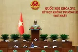 Hình thành 3 vòng kiểm soát chặt chẽ với nhóm nội dung quan trọng, phức tạp, nhạy cảm