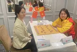 Kỳ thủ Nguyễn Hoàng Yến giành vé tham dự Vòng chung kết Giải cờ Tướng Thượng Hải Bôi