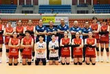 Danh sách đội tuyển bóng chuyền nữ Việt Nam tham dự Giải vô địch châu Á 2026