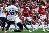 Rashford mất áo số 10, Romero bị chặn đường sang Arsenal