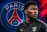 PSG chiêu mộ Zion Suzuki để đầu tư cho tương lai?