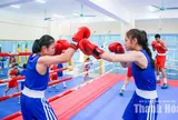 Boxing Thanh Hóa vươn lên