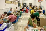 Câu lạc bộ cờ Vua Trí Việt - nơi nuôi dưỡng ước mơ