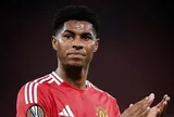 Rashford đứng trước ngã rẽ, Sesko khiến Carrick lo lắng