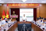 Xây dựng Luật Phát triển công nghiệp văn hóa: Ưu tiên cao nhất về chất lượng