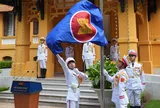 Đẩy mạnh công tác truyền thông, quảng bá về ASEAN giai đoạn 2026-2030