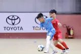 Khai mạc Giải Bóng đá U9 toàn quốc 2026