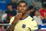 Rashford đổi thái độ, mở cửa làm lại tại Man United
