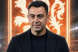 Xavi Hernandez trở thành "thuyền trưởng" đội tuyển Hà Lan