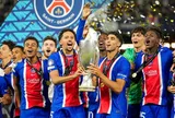PSG bảo vệ thành công Siêu Cup châu Âu