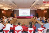 Lấy ý kiến góp ý dự án Luật Phát triển công nghiệp văn hóa khu vực miền Trung - Tây Nguyên