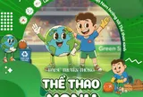 Thúc đẩy chuyển đổi năng lượng trong lĩnh vực văn hóa, thể thao và du lịch