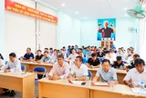 Đồng Tháp tổ chức lớp Đào tạo nhân viên trực hồ, cứu hộ môn Bơi, Lặn năm 2026