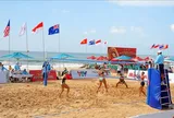 16 đội bóng dự Giải Bóng chuyền bãi biển nữ quốc tế năm 2026