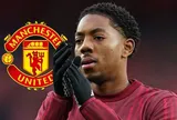 Man United: Tân binh thổi bùng tranh cãi, nhắm tài năng Arsenal