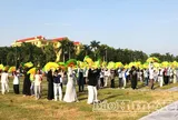 Hưng Yên sẵn sàng cho ngày khai mạc Đại hội Thể dục thể thao lần thứ X