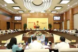 Luật sửa đổi, bổ sung một số điều của Luật Xuất bản: Đủ điều kiện trình Quốc hội xem xét, thông qua tại Kỳ họp không thường lệ thứ Nhất